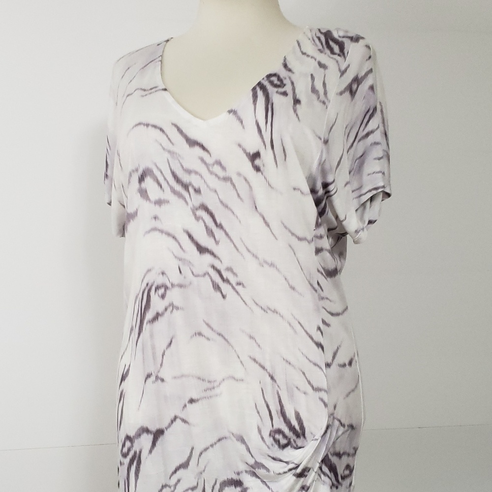 New York & Co Streetwear Long Tunic